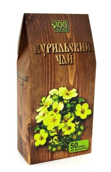 Изображение товара Чайный напиток алтай курильский чай Фарм-продукт 50гр Чайный напиток алтай курильский чай Фарм-продукт 50гр фотография