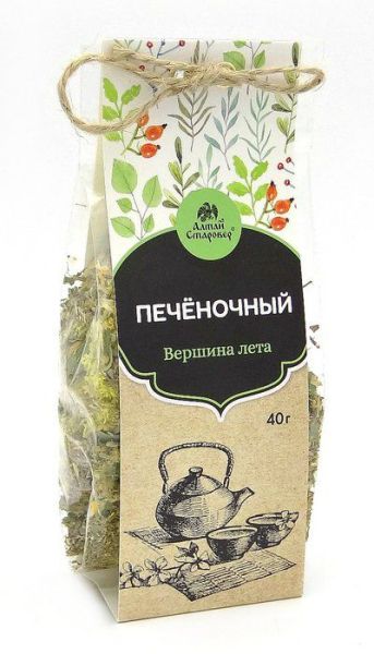 Изображение товара Фита Вершина лета чайный напиток Алтай-Старовер 40г Фита Вершина лета чайный напиток Алтай-Старовер 40г фотография