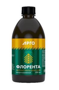 Флорента напиток