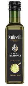 Масло Тыквенное Nadawilli 100мл